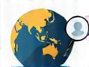 Global Perspective Icon